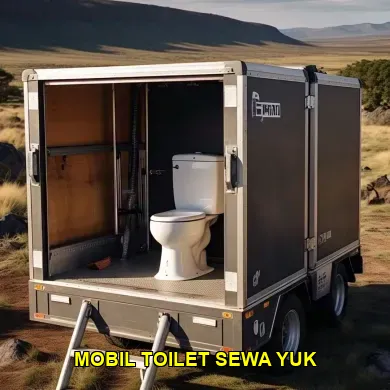 mobil toilet sewa yuk